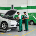 How Often Should You Service Your Car in Abu Dhabi? A Complete Guide for UAE Drivers