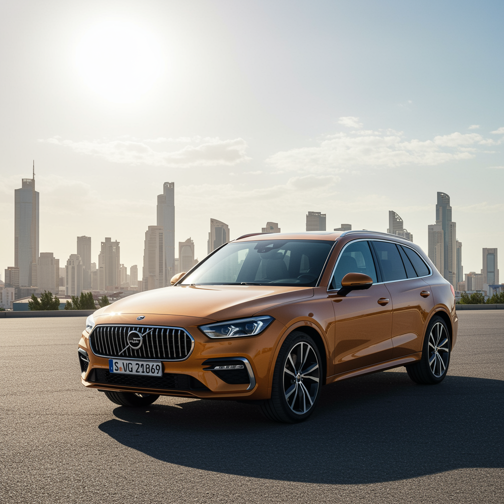 Avoid These 5 Common Car Problems During UAE Summers